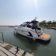 Sealine S37