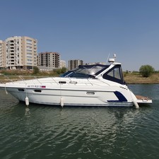 Sealine S37