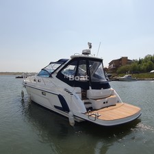 Sealine S37