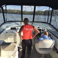 Bayliner 642 Cuddy