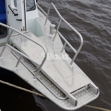 Barents Boats 9000