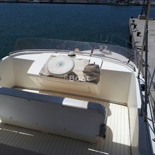 Princess Yachts 35M