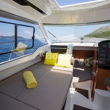 Jeanneau Merry Fisher 795