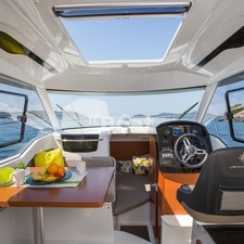 Jeanneau Merry Fisher 795