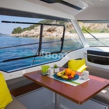 Jeanneau Merry Fisher 795