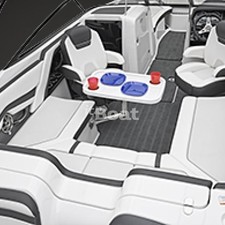 Yamaha 242 LIMITED S E-SERIES