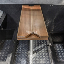 Zodiac N-ZO 700 Cabin