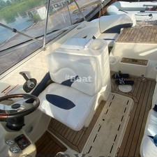 Glastron 219 GS