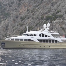Benetti Classic 120