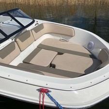 Bayliner VR6 BOWRIDER