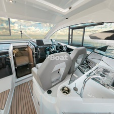 Beneteau Gran Turismo 32