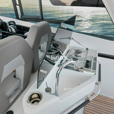 Beneteau Gran Turismo 32