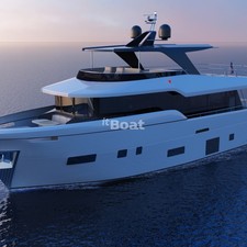 Baikal Yachts Group 20 MY