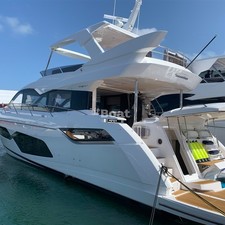 Sunseeker MANHATTAN 68
