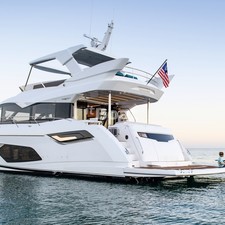 Sunseeker MANHATTAN 68