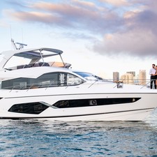 Sunseeker MANHATTAN 68