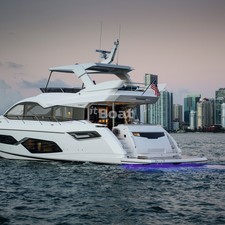 Sunseeker MANHATTAN 68