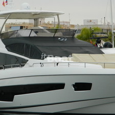 Sunseeker 75 Yacht