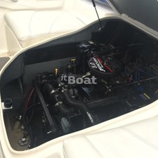 Bayliner 210 Deck Boat