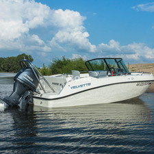 Velvette Bowrider 16 Prime