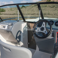 Velvette Bowrider 16 Prime