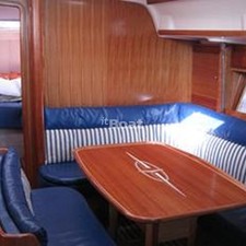 Bavaria 39 Cruiser