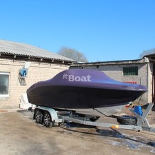 Chaparral 18 Sport H2O