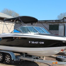 Chaparral 18 Sport H2O