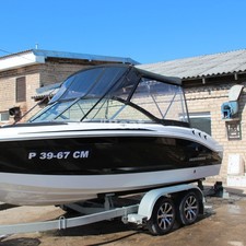 Chaparral 18 Sport H2O