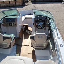 Chaparral 18 Sport H2O