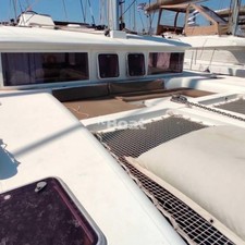 Lagoon 450 F