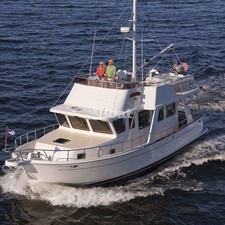 Selene 50 Voyager Sedan