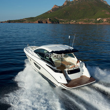 Beneteau Gran Turismo 40
