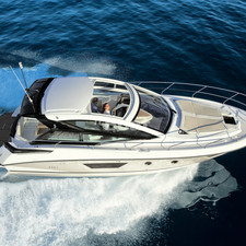 Beneteau Gran Turismo 40