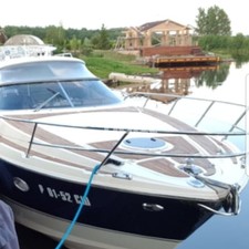 Atlantis 35
