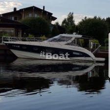Atlantis 35