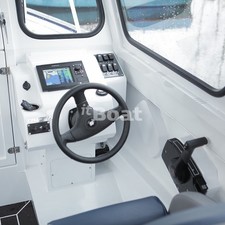 Trident 720 CT Indigo