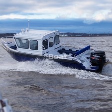 Trident 720 CT Indigo