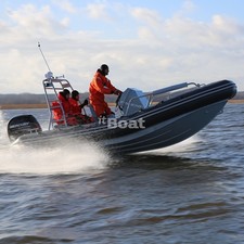 Trident Piton 520