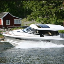 Jeanneau NC 11