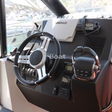 Jeanneau NC 11