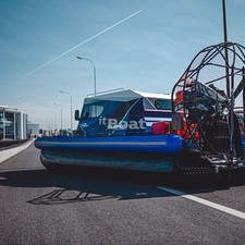 Север Охотник 650 K1