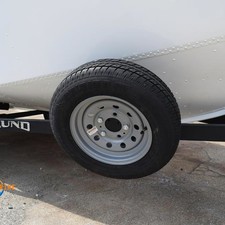 Lund Boats 1650 Rebel XS SS