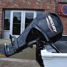 Lund Boats 1650 Rebel XS SS