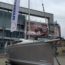 Northman Maxus Evo 24