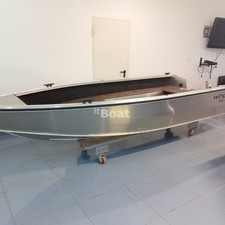 Windboat 4.6DC EVO