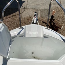 Beneteau Barracuda 6