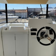 Beneteau Barracuda 6