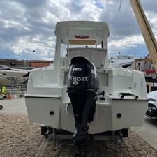 Beneteau Barracuda 6