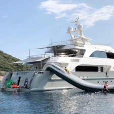 M/Y OTTOWA